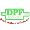 DPF Logo