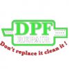 DPF Logo