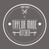 Taylor Made Food Logo