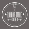 Taylor Made Food Logo